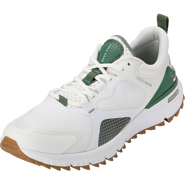 Amazon.com | Cole Haan Men's Zerogrand Overtake Golf Water